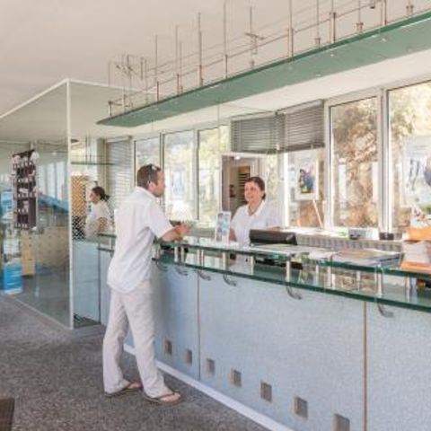 Pierre & Vacances Residence Costa Plana - Camping Alpes-Maritimes - Afbeelding N°5