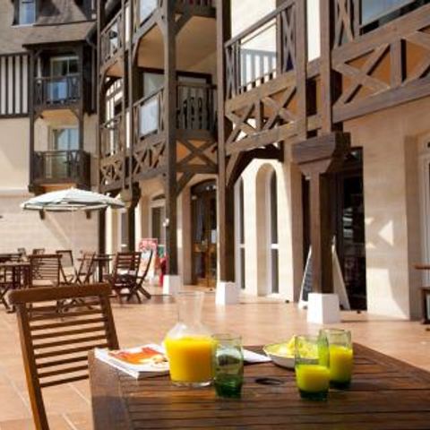 Pierre & Vacances Residence du Golf - Camping Calvados - Afbeelding N°5