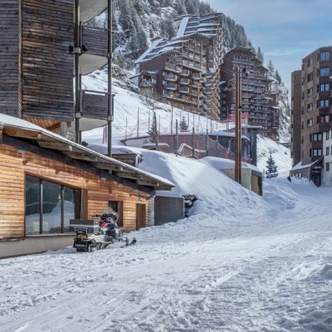 Pierre & Vacances Residence Électra - Haute-Savoie - Afbeelding N°6