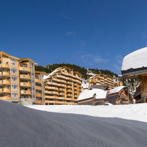 Pierre & Vacances Residence Électra - Camping Haute-Savoie - Afbeelding N°5