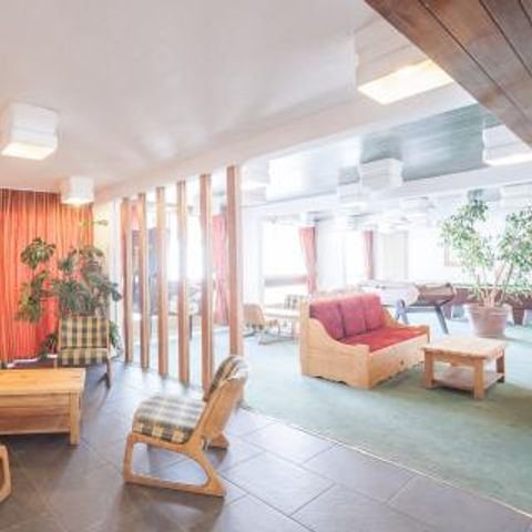 Pierre & Vacances Residence Grande Motte - Camping Savoie - Afbeelding N°6