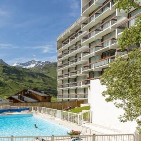 Pierre & Vacances Residence Grande Motte - Camping Savoie - Afbeelding N°3