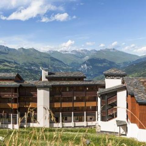 Pierre & Vacances Residence La Marelle et Le Rami - Camping Savoie - Afbeelding N°4