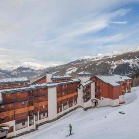 Pierre & Vacances Residence La Marelle et Le Rami - Camping Savoie - Afbeelding N°2
