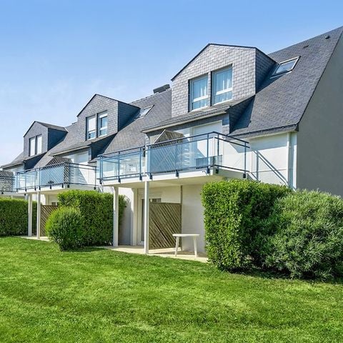 Pierre & Vacances Residence La Voile d'Or - Camping Morbihan - Afbeelding N°2