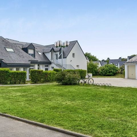 Pierre & Vacances Residence La Voile d'Or - Camping Morbihan - Afbeelding N°4