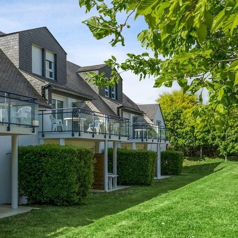 Pierre & Vacances Residence La Voile d'Or - Camping Morbihan - Afbeelding N°3