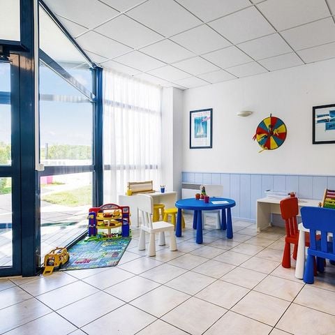 Pierre & Vacances Residence La Voile d'Or - Camping Morbihan - Afbeelding N°6