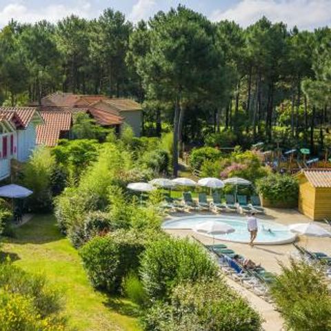 Pierre & Vacances Residence Lacanau Les Pins - Camping Gironde - Afbeelding N°3