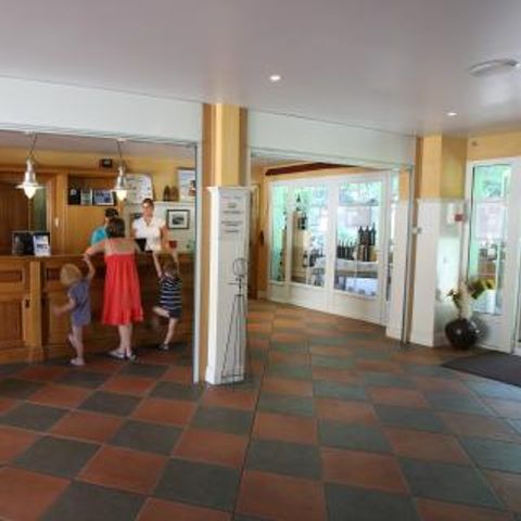 Pierre & Vacances Residence Lacanau Les Pins - Camping Gironde - Afbeelding N°4