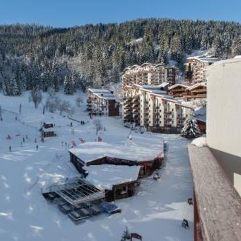 Pierre & Vacances Residence Le Christiana - Camping Savoie - Afbeelding N°2