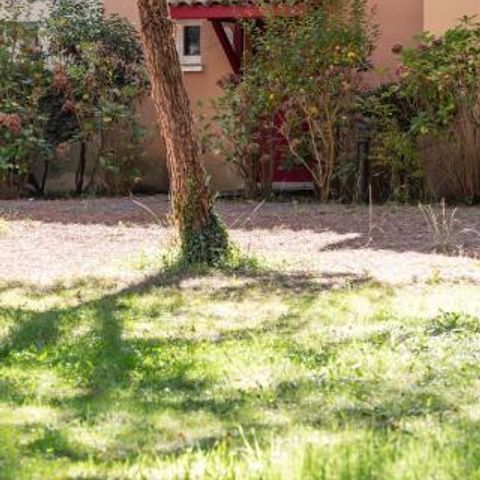 Pierre & Vacances Residence Le Domaine Du Golf De Pinsolle - Camping Landes - Afbeelding N°6