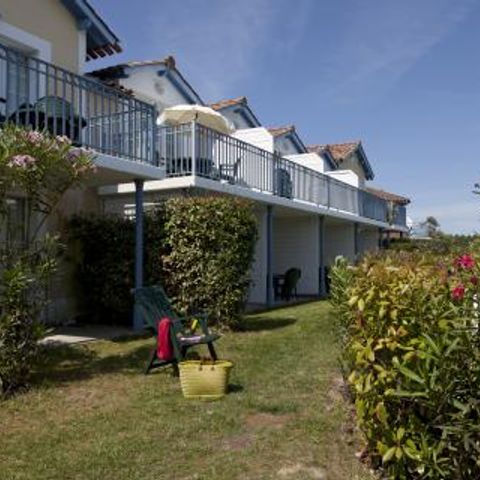 Pierre & Vacances Residence Le Hameau du Lac - Camping Gers - Afbeelding N°4
