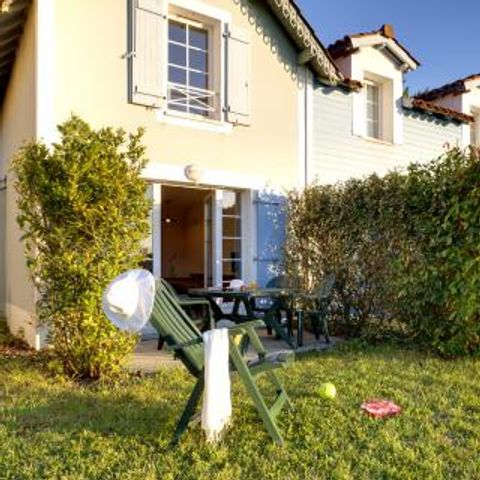 Pierre & Vacances Residence Le Hameau du Lac - Camping Gers - Afbeelding N°3