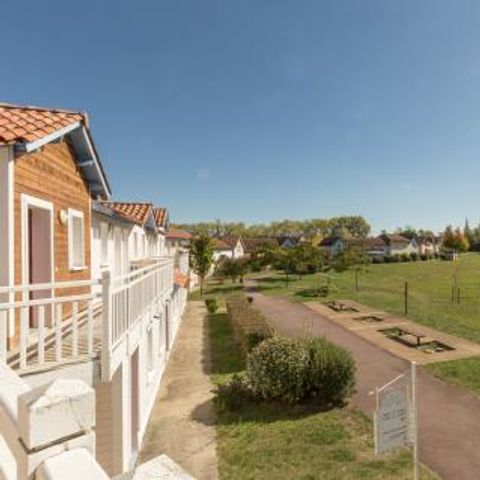 Pierre & Vacances Residence Le Hameau du Lac - Camping Gers - Afbeelding N°6