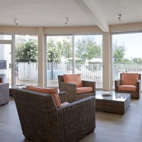 Pierre & Vacances Residence Le Levant - Camping Hérault - Afbeelding N°3