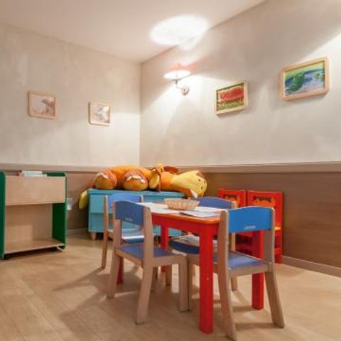 Pierre & Vacances Residence Le Quartz - Camping Savoie - Afbeelding N°6