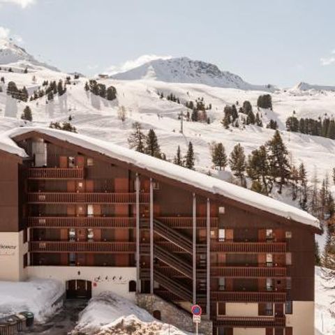 Pierre & Vacances Residence Le Quartz - Camping Savoie - Afbeelding N°3