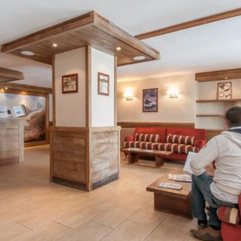 Pierre & Vacances Residence Le Quartz - Camping Savoie - Afbeelding N°5