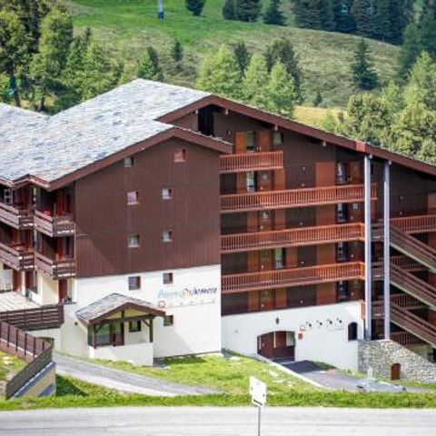 Pierre & Vacances Residence Le Quartz - Camping Savoie - Afbeelding N°2