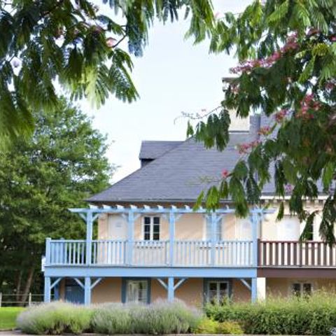 Pierre & Vacances Residence Les Belles Rives - Camping Corrèze - Afbeelding N°6