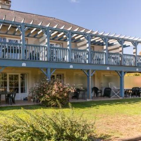 Pierre & Vacances Residence Les Belles Rives - Camping Corrèze - Afbeelding N°4