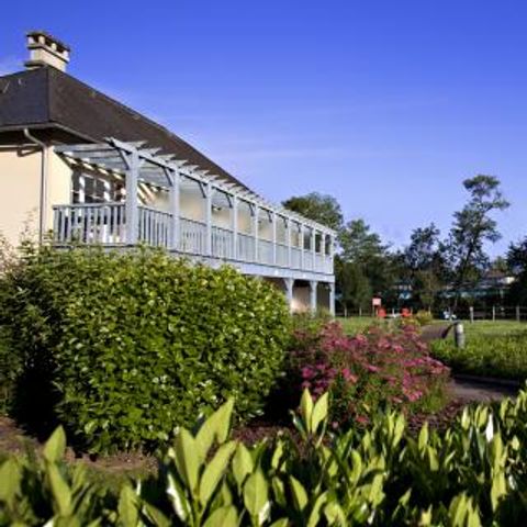 Pierre & Vacances Residence Les Belles Rives - Camping Corrèze - Afbeelding N°5