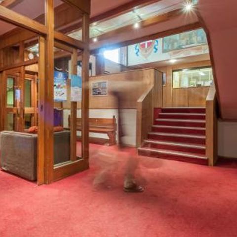 Pierre & Vacances Residence Les Chalets des Arolles - Camping Savoie - Afbeelding N°6