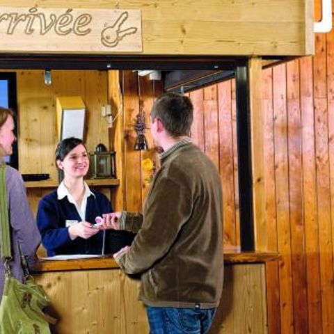 Pierre & Vacances Residence Les Chalets des Arolles - Camping Savoie - Afbeelding N°5