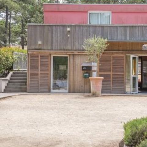 Pierre & Vacances Residence Les Grands Pins - Camping Gironde - Afbeelding N°2