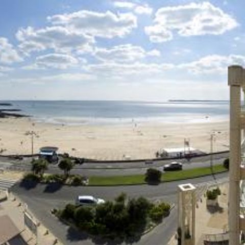 Pierre & Vacances Residence Les Oceanes - Camping Loire-Atlantique - Afbeelding N°6