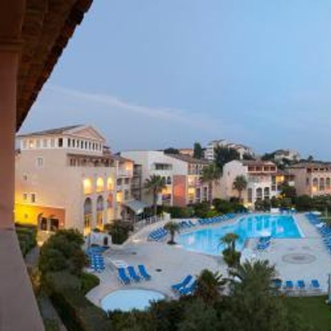 Pierre & Vacances Residence Les Rivages de Coudoulière - Camping Var - Afbeelding N°2