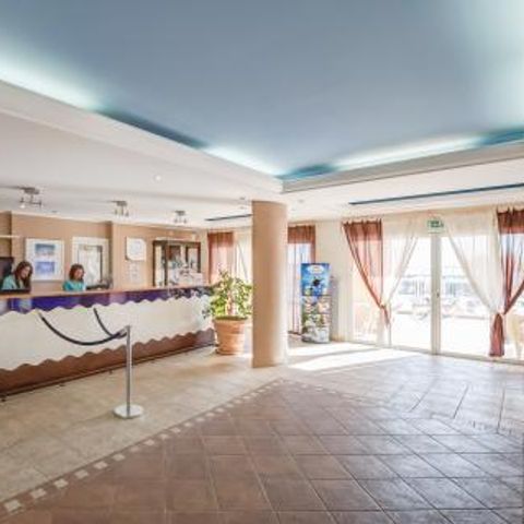 Pierre & Vacances Residence Les Rivages de Coudoulière - Camping Var - Afbeelding N°5