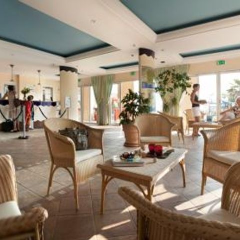 Pierre & Vacances Residence Les Rivages de Coudoulière - Camping Var - Afbeelding N°6