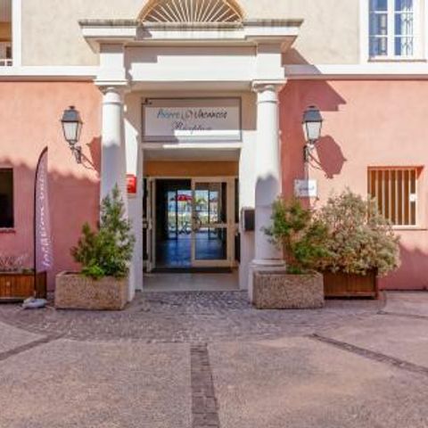 Pierre & Vacances Residence Les Rivages de Coudoulière - Camping Var - Afbeelding N°3