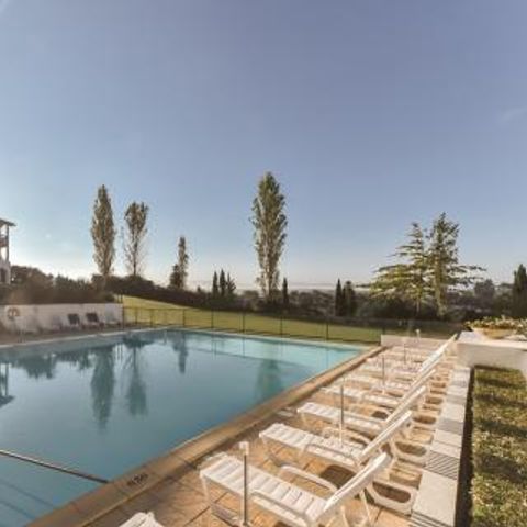 Pierre & Vacances Residence Les Terrasses d'Arcangues - Camping Pyrénées-Atlantiques - Afbeelding N°4
