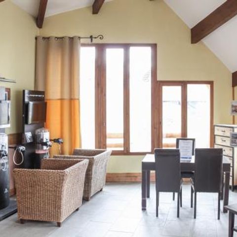 Pierre & Vacances Residence Les Terrasses d'Azur - Camping Alpes-Maritimes - Afbeelding N°5