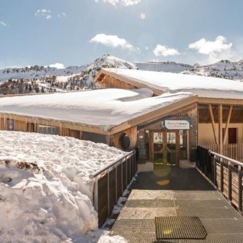 Pierre & Vacances Residence Les Terrasses d'Azur - Camping Alpes-Maritimes - Afbeelding N°2