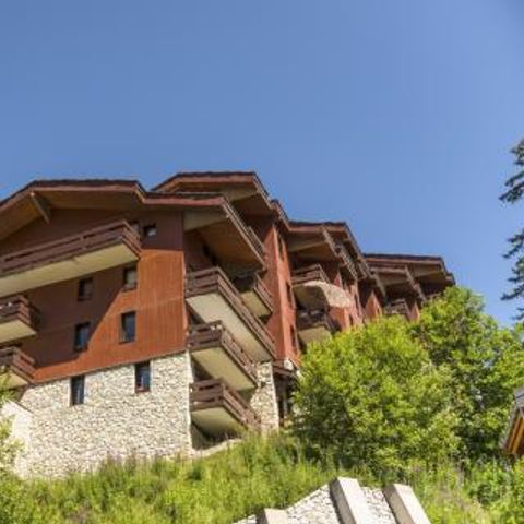 Pierre & Vacances Residence Plagne Lauze - Camping Savoie - Afbeelding N°5