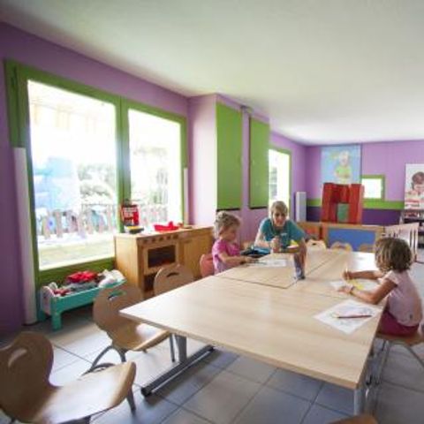 Pierre & Vacances Residence Port du Crouesty - Camping Morbihan - Afbeelding N°6