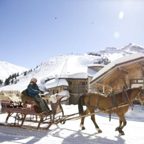 Pierre & Vacances Residence Sepia - Camping Haute-Savoie - Afbeelding N°4
