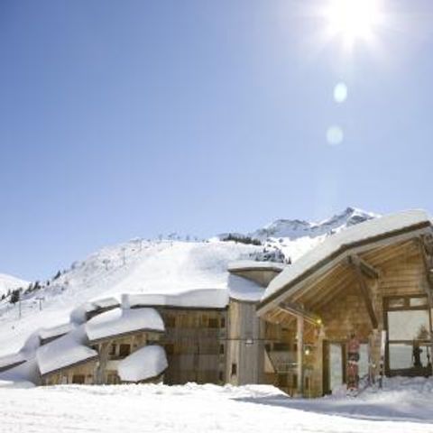 Pierre & Vacances Residence Sepia - Camping Haute-Savoie - Afbeelding N°5