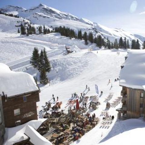Pierre & Vacances Residence Sepia - Camping Haute-Savoie - Afbeelding N°2