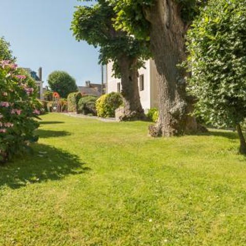 Pierre & Vacances Residence Ty Mat - Camping Ille-et-Vilaine - Afbeelding N°5