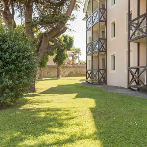 Pierre & Vacances Residence Ty Mat - Camping Ille-et-Vilaine - Afbeelding N°4