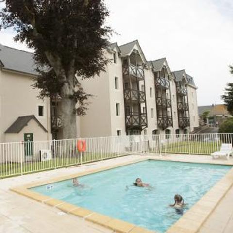 Pierre & Vacances Residence Ty Mat - Camping Ille-et-Vilaine - Afbeelding N°6