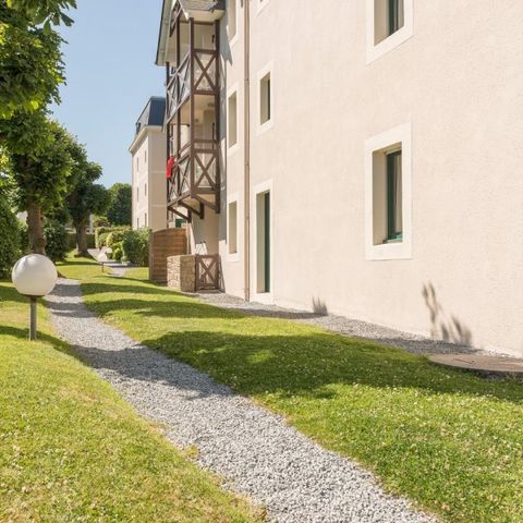 Pierre & Vacances Residence Ty Mat - Camping Ille-et-Vilaine - Afbeelding N°3