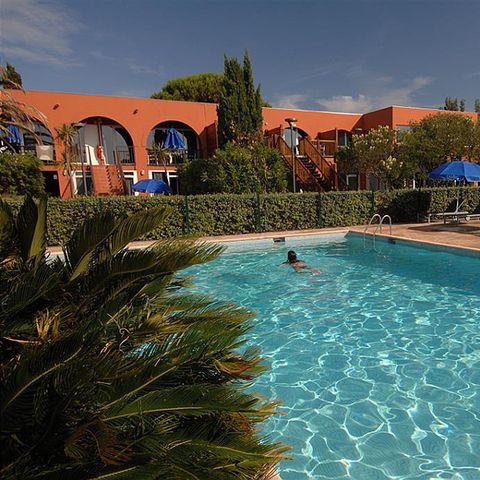 Prestige du Golfe - Camping Hérault - Afbeelding N°3