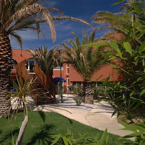 Prestige du Golfe - Camping Hérault - Afbeelding N°4