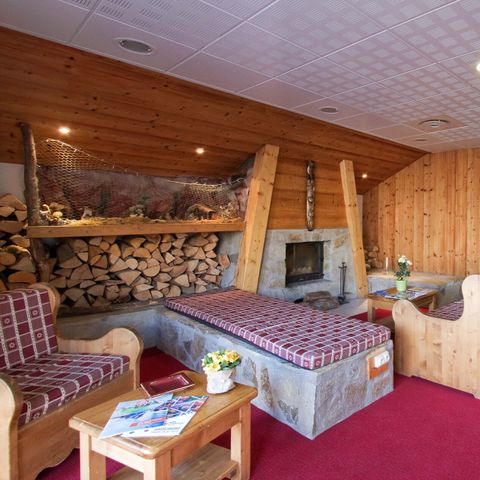 Prestige Rochebrune - Camping Hautes-Alpes - Afbeelding N°5